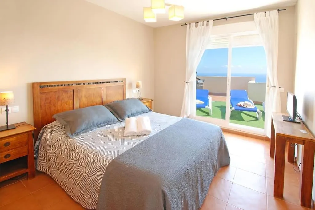 Calahonda 4, Jacuzzi, Wifi, Ac,Bbq, Big Terrace, Private Parking, Beach & Golf Sitio de Calahonda 0*,