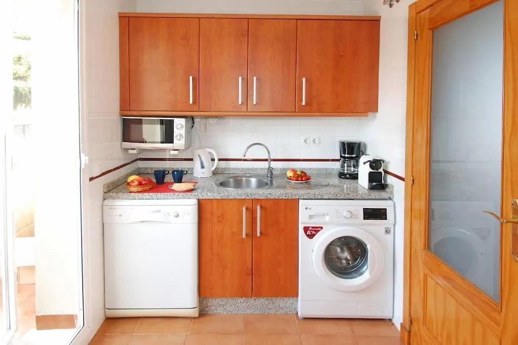 Calahonda 4, Jacuzzi, Wifi, Ac,Bbq, Big Terrace, Private Parking, Beach & Golf Sitio de Calahonda Spanje