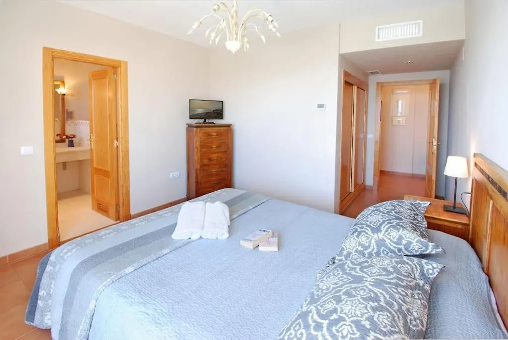 Calahonda 4, Jacuzzi, Wifi, Ac,Bbq, Big Terrace, Private Parking, Beach & Golf Sitio de Calahonda Appartement