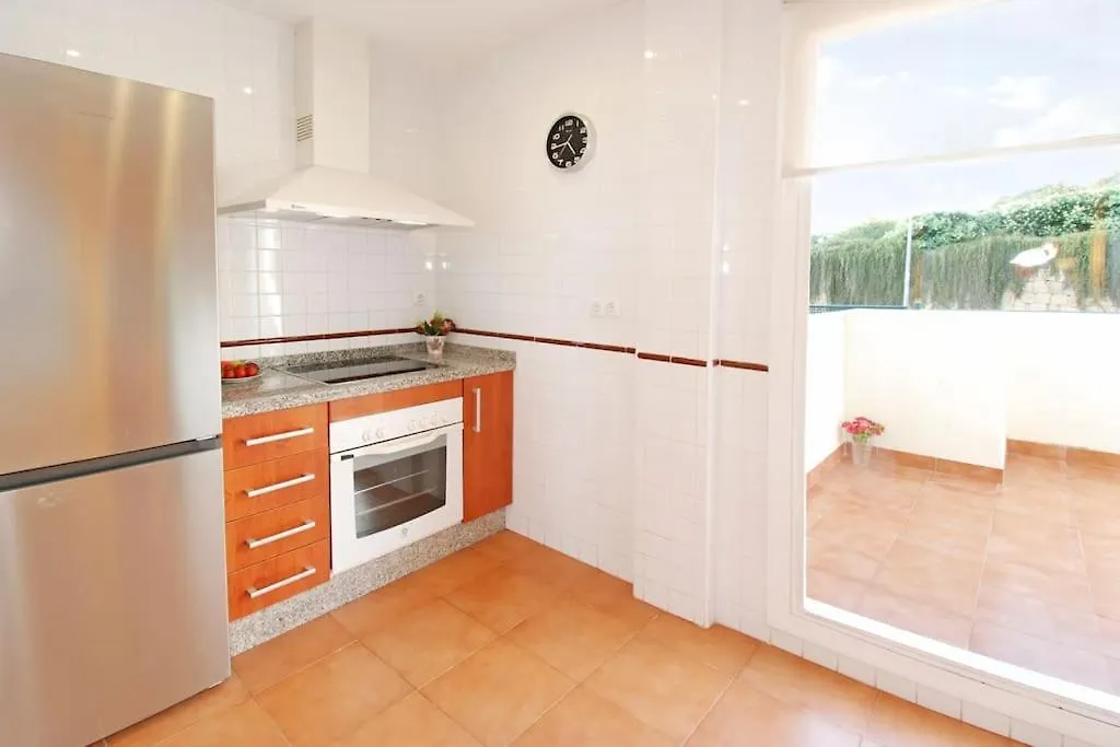 Appartement Calahonda 4, Jacuzzi, Wifi, Ac,Bbq, Big Terrace, Private Parking, Beach & Golf Sitio de Calahonda Spanje
